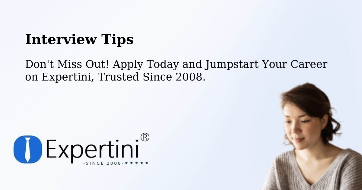 Interview Tips & Techniques for Job Seekers – Abaiang - Abaiang, Kiribati Jobs Expertini